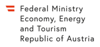 Federal Ministry of Economy, Energy and Tourism