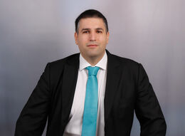 Stefan Maier Stefan Maier